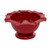 Palio Tazza Ashtray Red