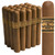 Stalk Leaf by Oscar Sumatra Toro (6x52 / Bundle 20) + Flash Sale!