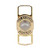 My Father Double Blade Gold Cutter