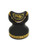 My Father Deluxe Ceramic Cigar Rest Black 