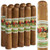 San Cristobal Elegancia Corona (5.5x46 / 10 Pack)