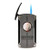 Rocky Patel Lighter Laser Torch