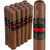 Gurkha Tyson 2.0 Undisputed Habano Toro (6x54 / 15 Pack)