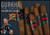 Gurkha Tyson 2.0 Undisputed Habano Toro (6x54 / 15 Pack)