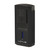 Lotus Duke 3 Jet Lighter Black