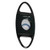 Lotus Cigar Cutter Forest & Black 