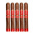 Don Pepin Garcia E.R.H. Toro (6x52 / 5 Pack)
