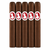 My Father La Duena Toro #15 (6x52 / 5 Pack)