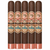 My Father La Promesa Robusto Grande (5.5x54 / 5 Pack)
