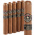 Montecristo Nicaragua Toro (6x54 / 5 Pack) + Free Shipping!