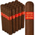 AJ Fernandez Habana Leon Serie F. 2000 Toro (6x50 / Bundle 20)