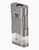 Jetline Mongoose Single Flame Lighter Gunmetal