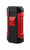 Jetline Luxe Double Flame Lighter Red