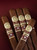 Montecristo 1935 Edicion Diamante Toro (6x55 / Pack 10)