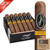 NEW! Davidoff Puro Dominicano Perfecto (5.5x50 / Box 12)