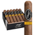 NEW! Davidoff Puro Dominicano Short Robusto (4.5x52 / Box 12)