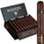 Blackened by Drew Estate M81 Maduro Corona Doble (7x50 / Box 20)