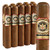 Arturo Fuente Don Carlos No.2 Pyramide (6x55 / 10 Pack)