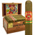 Arturo Fuente 858 Claro (6x47 / Box 25) + Free Lighter!
