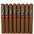 Davidoff Yamasa Piramides (6.1x52 / 8 Pack)