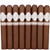 Davidoff Colorado Claro Aniversario #3 Toro (6x50 / 8 Pack)