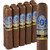 Perdomo 10th Anniversary Maduro Churchill (7x54 / 10 Pack)