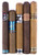 Drew Estate Infused 5ct Sampler