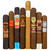 Premium 8-Racks: Don's Warehouse Manager Mashup (Assorted Sizes / 8 Pack)