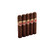 Hoyo de Monterrey Rothschild (4.5x50 / 5 Pack)