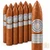 Montecristo Platinum No. 2 Belicoso (6x52 / 10 Pack)