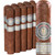 Montecristo Platinum Toro (6x50 / 10 Pack)