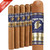 Cigar King Celebrating 64 Years Connecticut Torpedo (6.2x52 / 5 Pack)