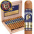 Cigar King Celebrating 64 Years Connecticut Robusto (5x50 / Box 10) + Free Art of Shaving Gift Set ($40 Value!)