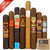 Premium 8-Racks: Don's Warehouse Manager Mashup (Assorted Sizes / 8 Pack)