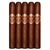 Tatuaje 10th Anniversary Bon Chasseur (5.4x52 / 5 Pack)