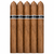 Tatuaje Black Petite Corona  (4x40 / 5 Pack)