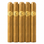 Tatuaje Cabaiguan Robusto Extra (5.25x50 / 5 Pack)