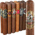 Gurkha Greats The Honest Pour Vol. II Sampler (6x50 / 12 Pack)