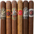 Gurkha Greats The Honest Pour Vol. II Sampler (6x50 / 12 Pack)