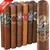 Gurkha Greats The Honest Pour Vol. II Sampler (6x50 / 12 Pack)