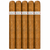 Tatuaje Skinny Monsters Tiff (6x38 / 5 Pack)