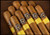 Montecristo Classic Toro (6x52 / Pack 15)