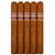 Tatuaje Cojonu 2012 Corojo (6.5x52 / 5 Pack)