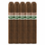Tatuaje Cojonu 2012 Tuxtla (6.5x52 / 5 Pack)
