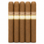 Tatuaje 7th Capa Especial Sumatra (5.6x46 / 5 Pack)