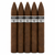 Tatuaje Black Private Reserve Torpedo (6.1x52 / 5 Pack)