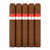 Tatuaje Havana VI Series E (5.3x52 / 5 Pack)