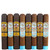 Premium 8-Racks: My Father Blue Robusto vs AJ Fernandez Havana Soul Robusto Box-Press (5x52 / 8 Pack)