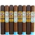 Premium 8-Racks: My Father Blue Toro Gordo vs AJ Fernandez Havana Soul Gordo Box-Press (6x60 / 8 Pack)