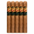 La Gloria Cubana Criollo Churchill (7x48 / 5 Pack) 